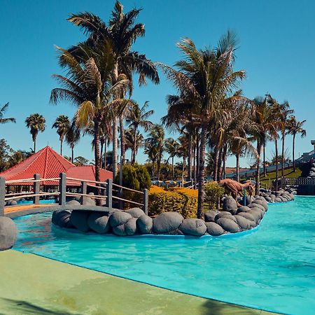 Ody Park Resort Hotel Iguaracu المظهر الخارجي الصورة