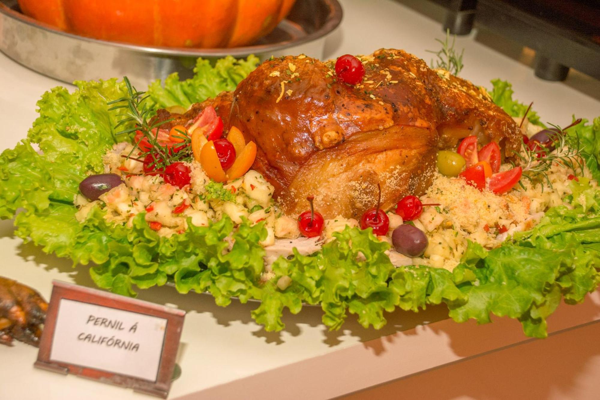 Ody Park Resort Hotel Iguaracu المظهر الخارجي الصورة