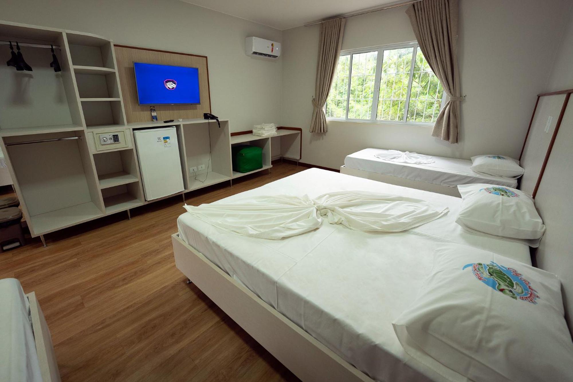 Ody Park Resort Hotel Iguaracu المظهر الخارجي الصورة
