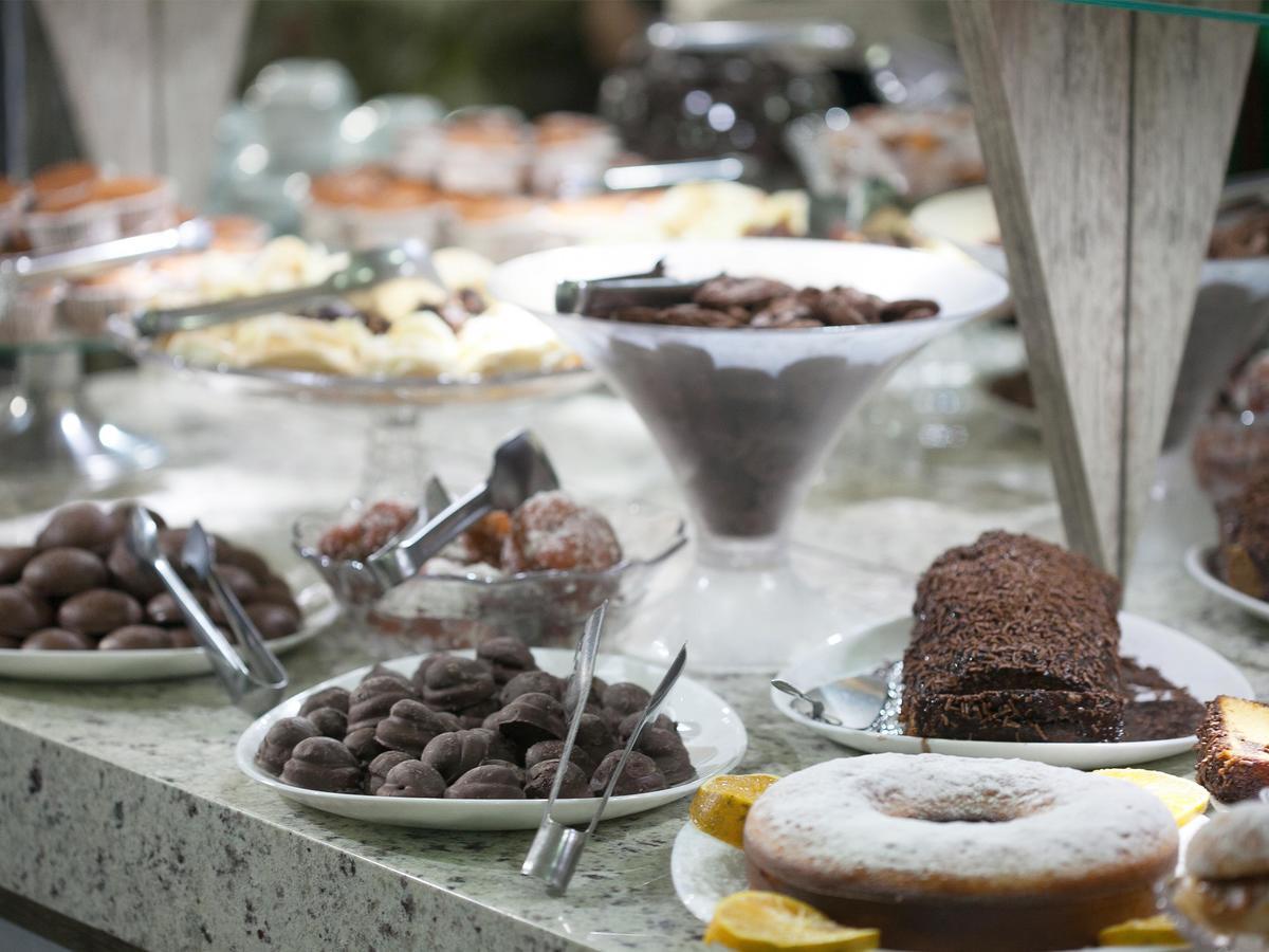 Ody Park Resort Hotel Iguaracu المظهر الخارجي الصورة