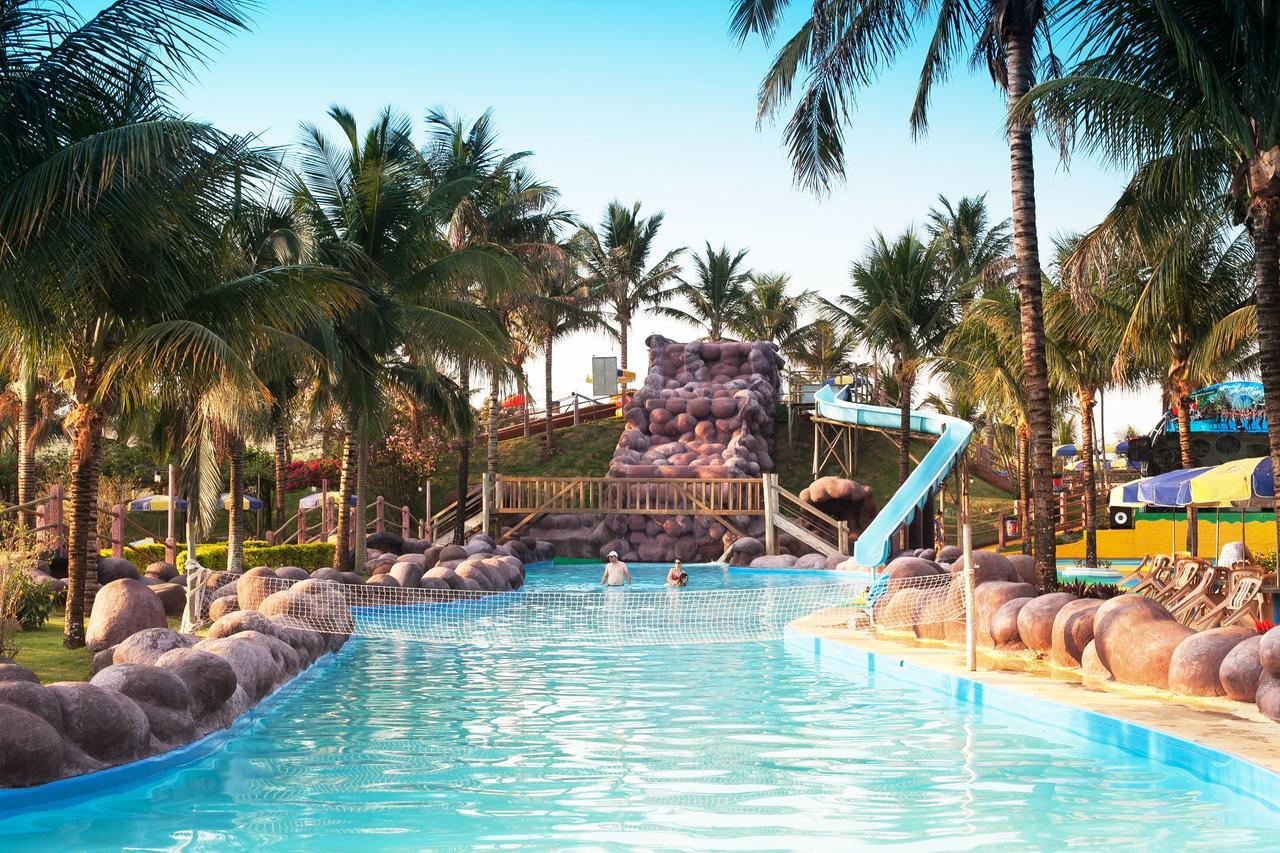 Ody Park Resort Hotel Iguaracu المظهر الخارجي الصورة