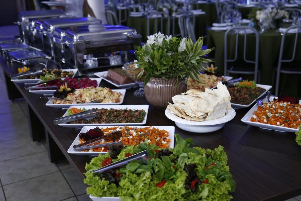 Ody Park Resort Hotel Iguaracu المظهر الخارجي الصورة
