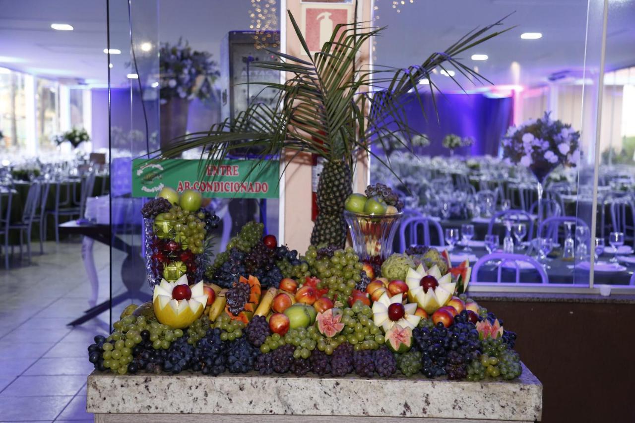Ody Park Resort Hotel Iguaracu المظهر الخارجي الصورة