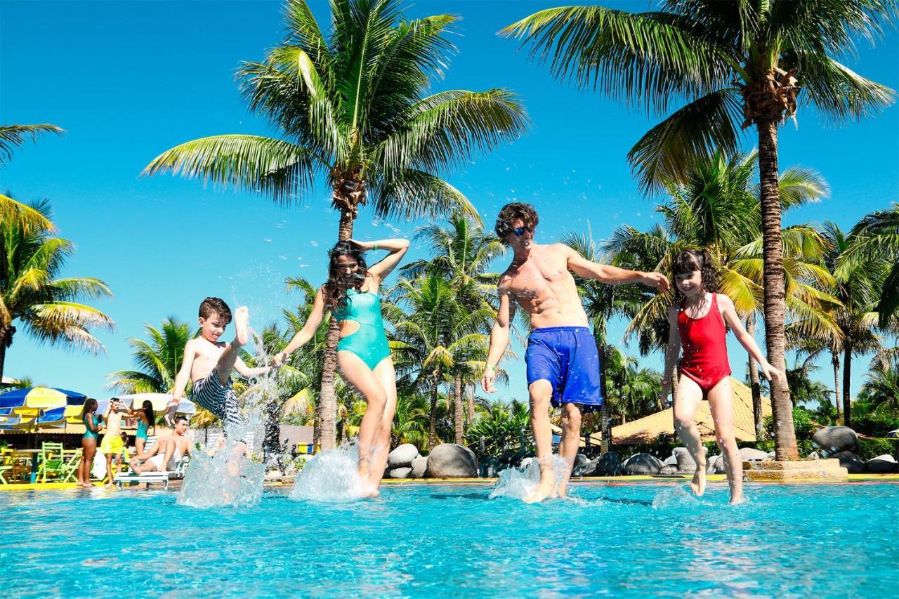 Ody Park Resort Hotel Iguaracu المظهر الخارجي الصورة